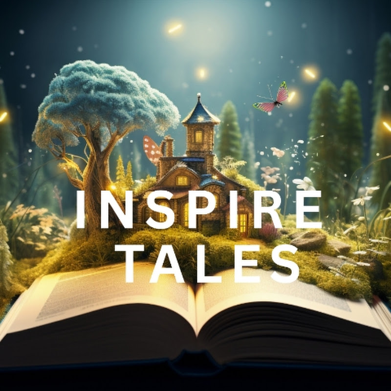 The InspireTales