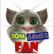 Talking Tom Games Fan
