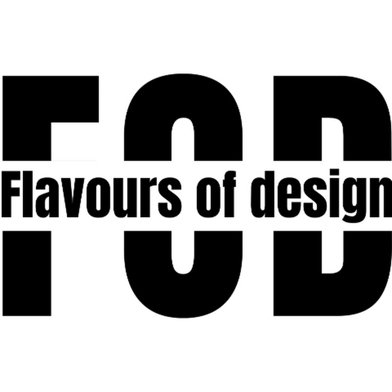 Flavours Of Design