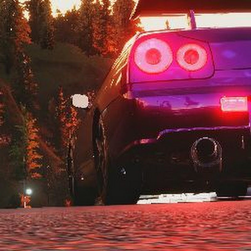 CARX_THUNDER