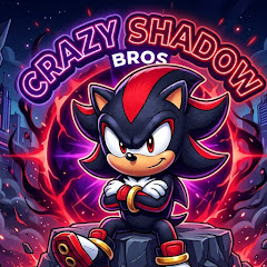 Crazy shadow bros
