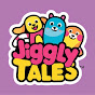 Jiggly Tales - Kids Hindi Kahaniya logo