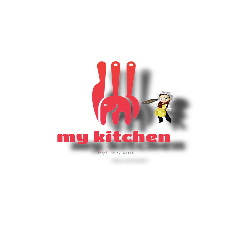 My Kitchen By Lakshani