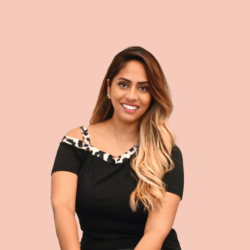 Veena Jetti