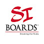 Si Boards Sports Medicine & Performance Institute logo