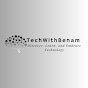 TechWithBenam logo