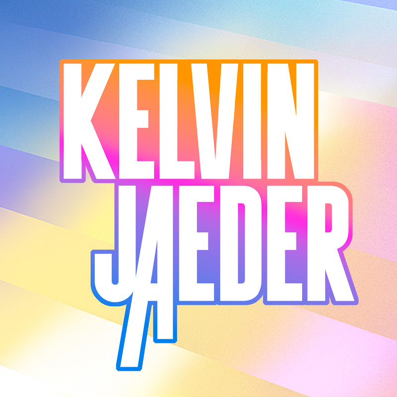 Kelvin Jaeder