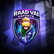 RAAD VAI ESPORTS