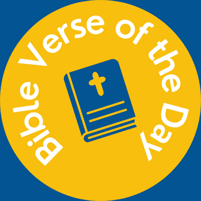 Bible Verse of the Day