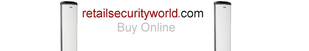 RetailSecurityWorld YouTube kanalı avatarı