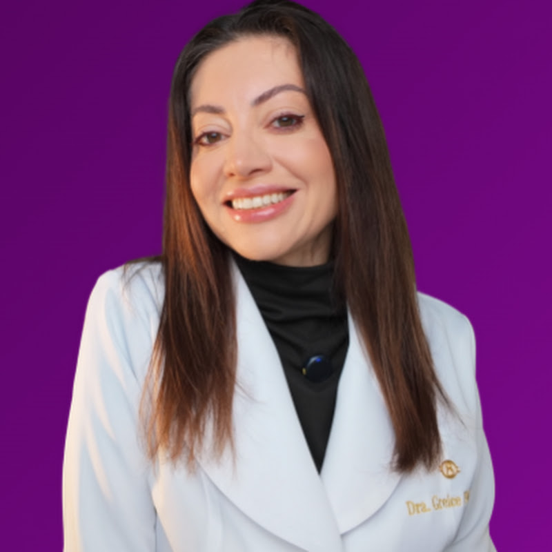Dra. Greice Moraes