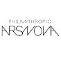 Philanthropic ArsNova logo