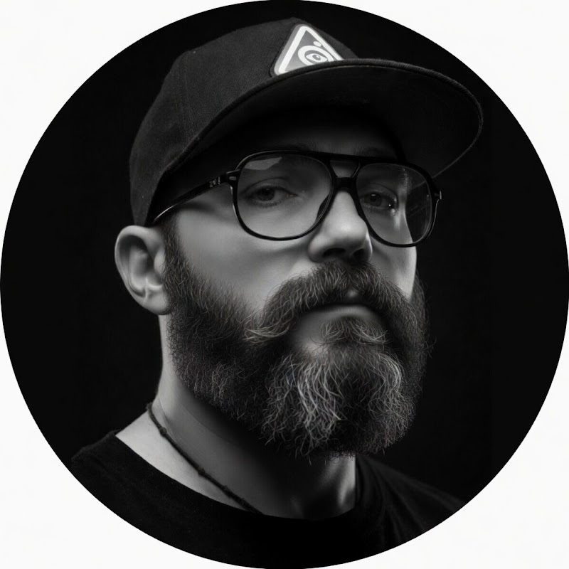 Hand Of God GR channel avatar