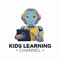 Kids Leaning Channel logo
