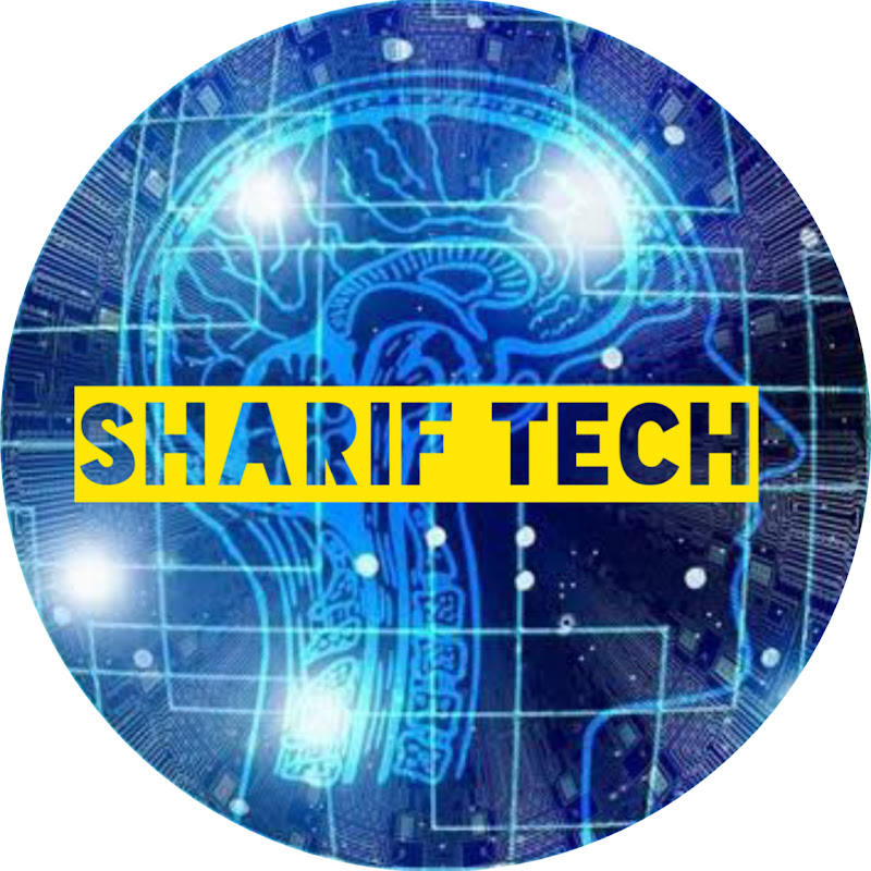Sharif Tech