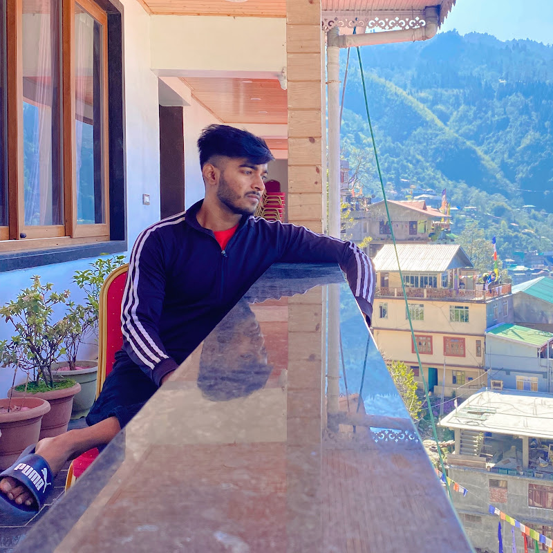 PARTH YADAV