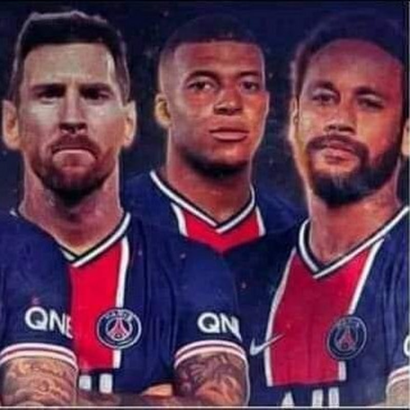 PSG Football Club Official