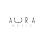 Логотип каналу Aura Reality