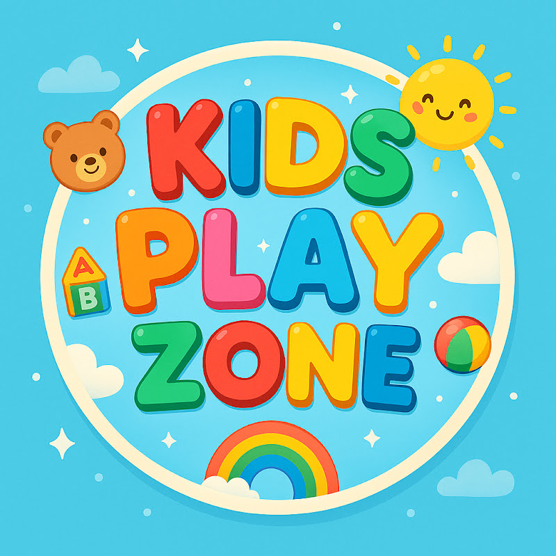 Kids Play Zone