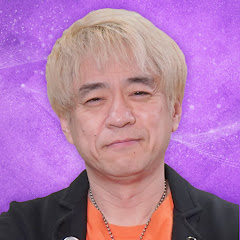 奇跡の琉球ユタ HALチャンネルアイコン画像