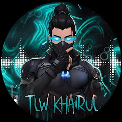 TLW KHAIRUL• 499k views 5 hour ago            ....