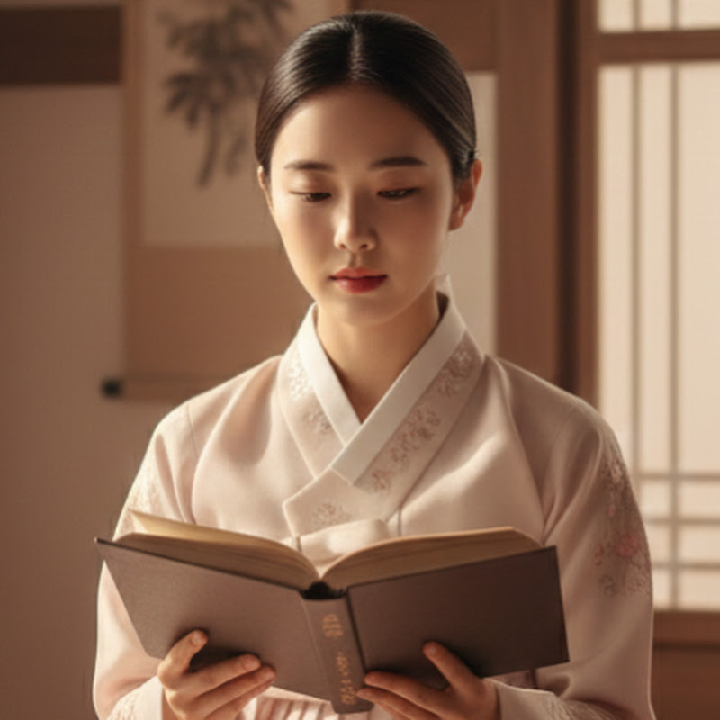 우리나라 이야기
