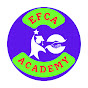 EFCA ACADEMY  logo
