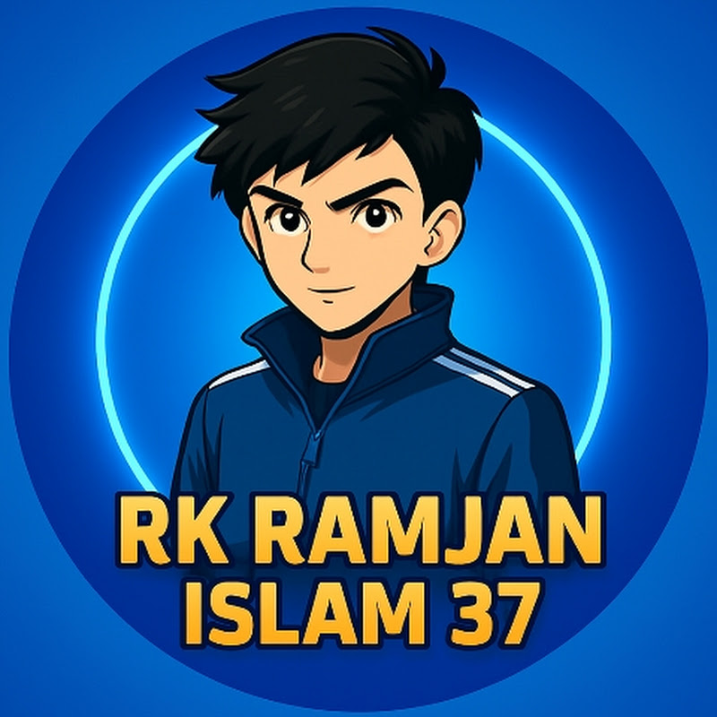 RK RAMJAN ISLAM 37