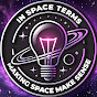 In Space Terms logo