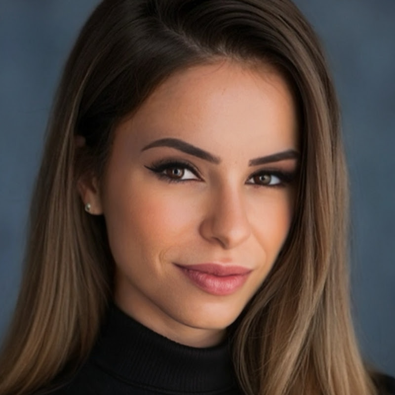 Juliana Vendramel Sleiman