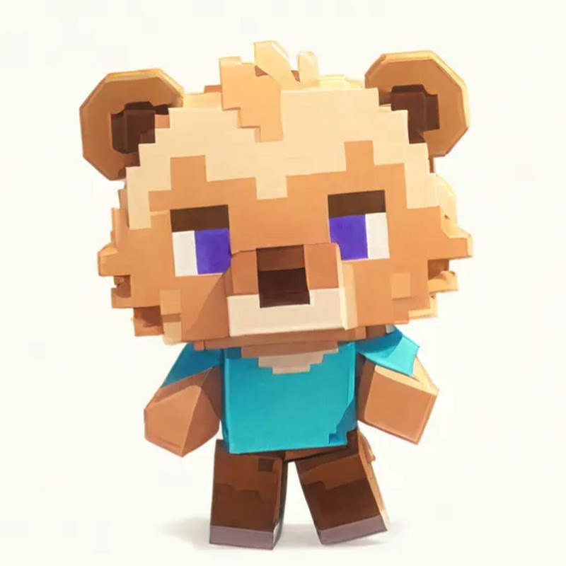 BearKiddie 