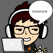 Ichawrock Gāmęr