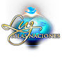 Luz a las Naciones-Iglesia Puerta Del Cielo - @PastorFreddyVasquez - Youtube