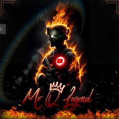 Mr Q Legend YT
