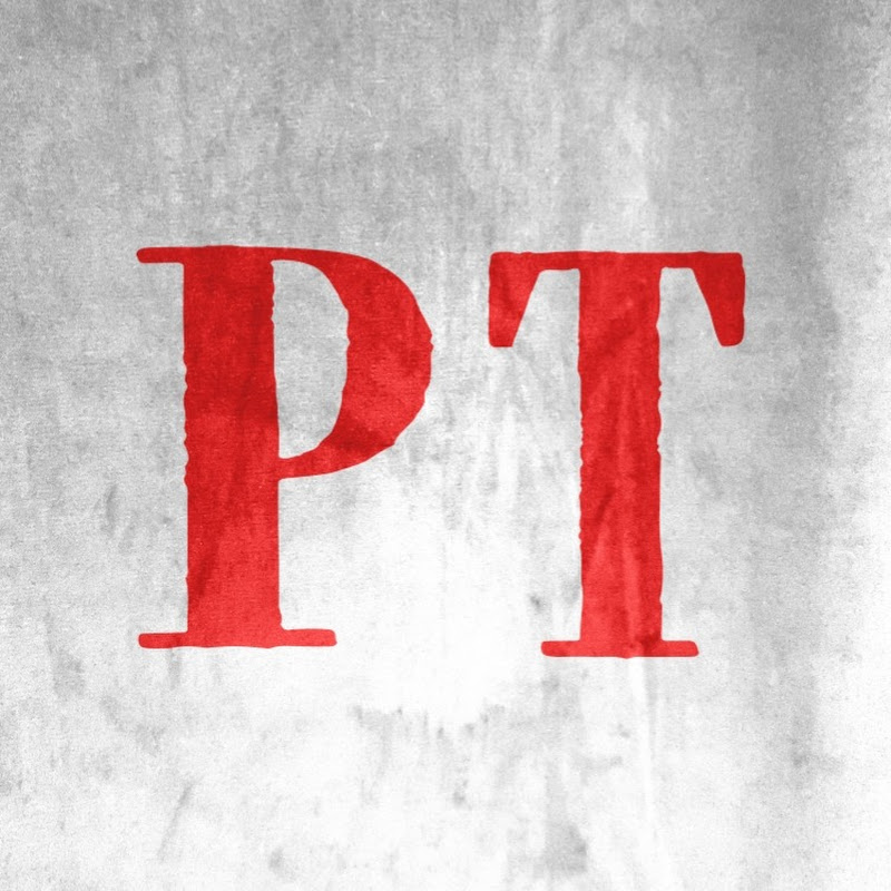 Philip Thompson Logo