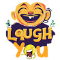 LaughYou logo