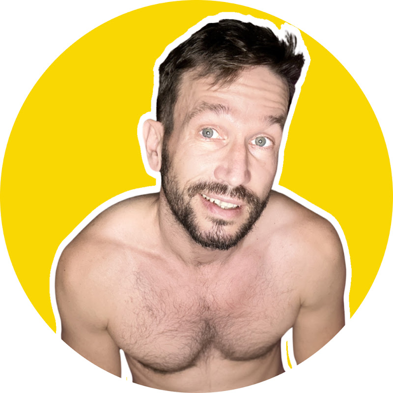 insideRob channel avatar