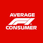average f1 consumer