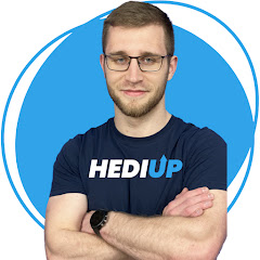 Michal Boczkowski • HediUp channel logo