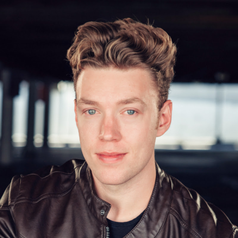 Liam O'Donnell