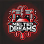 Melted Dreams logo