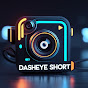 Dasheye Short logo