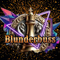 Blunderbuss logo