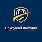 Unexpected Incidents logo