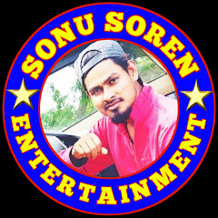 Sonu Soren Entertainment channel logo