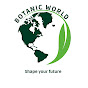 BOTANIC WORLD logo
