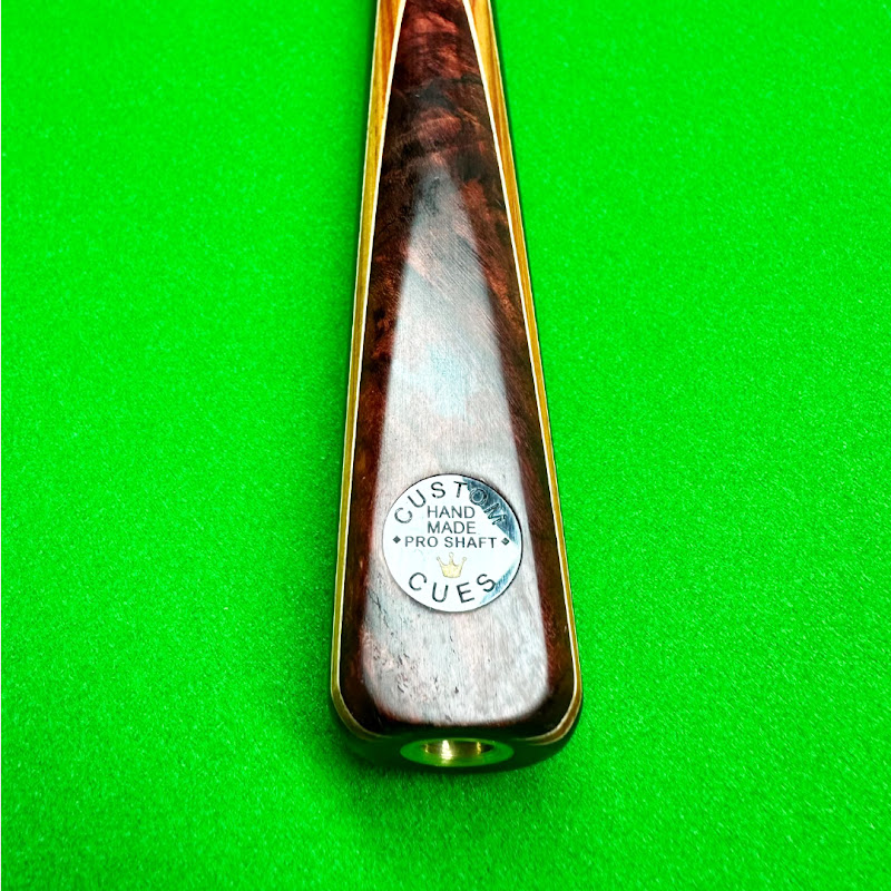 Image of channel the Snooker Player Mike 1