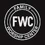 Family Worship Center logo