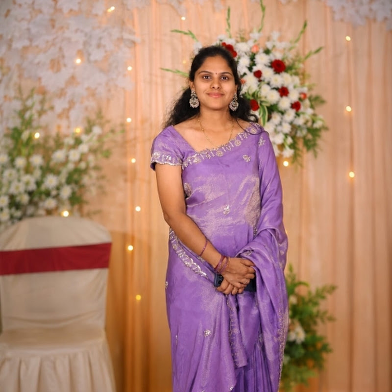 Vanaja Reddy vlogs