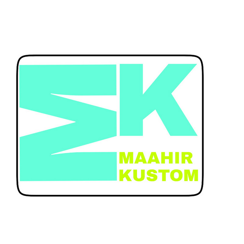 MAAHIR CUSTOM